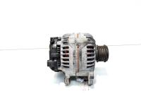 Alternator 120A, Bosch, cod 028903028E, Vw Golf 4 (1J1) 1.9 TDI, ARL (id:524196)