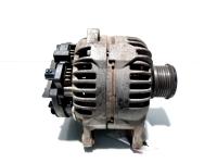 Alternator 150A Bosch, cod 8200660034, Renault Megane 3 CC, 1.5 DCI, K9KF830 (idi:513107)