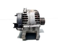 Alternator 110A, cod 8200086161, Renault Megane 2 Combi, 1.9 DCI, F9Q (idi:513108)