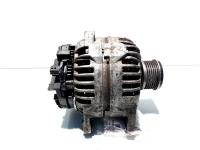 Alternator 150A, cod 8200390676, Renault Clio 2 Coupe, 1.5 DCI, K9K740 (idi:513109)