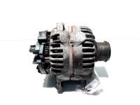 Alternator 150A Bosch, cod 8200660034, Renault Megane 3 CC, 1.5 DCI, K9KF830 (idi:513112)