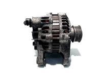 Alternator 110A, cod 8200120286, Renault Kangoo 1 Express, 1.5 DCI, K9K710 (idi:513114)