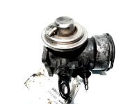 EGR cu clapeta, cod 038131501T, VW Golf 4 Variant (1J5), 1.9 TDI, ASZ (idi:512469)