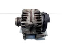 Alternator Bosch 140A, cod 028903029Q, VW Passat (3B2), 1.9 TDI, AVB (idi:512323)