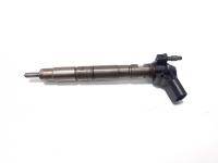 Injector, cod 03L130277, 0445116030, Audi A5 (8T3) 2.0 TDI, CAG (pr:110747)