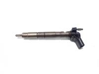 Injector, cod 03L130277, 0445116030, Audi A5 (8T3) 2.0 TDI, CAG (id:520583)