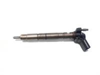 Injector, cod 03L130277, 0445116030, Audi A5 (8T3) 2.0 TDI, CAG (id:520530)