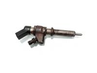 Injector, cod 9636819380, Peugeot 307 SW, 2.0 HDI, RHY (id:521713)