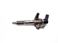 Injector, cod 9802448680, Ford Focus 3, 1.6 TDCI, T1DA (pr:110747)