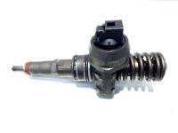 Injector, cod 038130073BA, RB3, 0414720216, VW Passat (3B3), 1.9 TDI, AVF (idi:512088)