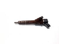 Injector, cod 8200100272, 0445110110B, Renault Laguna 2, 1.9 DCI, F9Q674 (id:523883)