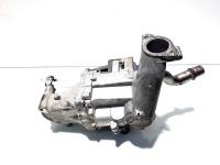 Racitor gaze cu EGR, cod 9671187780, Peugeot 3008, 1.6 HDI, 9HR (idi:512119)