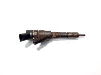 Injector, cod 9653594280, 0445110076, Peugeot 307 SW, 2.0 HDI, RHY (id:521104)