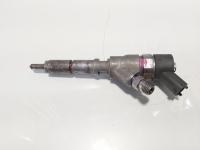 Injector, cod 9653594280, 0445110076, Peugeot 307 SW, 2.0 HDI, RHY (id:521105)