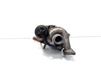 Turbosuflanta, cod 54359700007, Ford Fiesta 5, 1.4 TDCI, F6JA (id:525202)