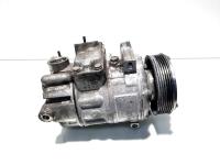 Compresor clima Sanden, cod 1K0820803Q, Seat Altea XL (5P5, 5P8), 2.0 TDI, BKD (idi:512170)