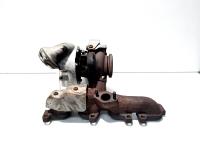 Turbosuflanta, cod 03L253016T, Vw Golf 6 (5K1) 1.6 TDI, CAY (id:525162)