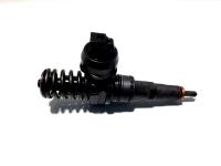 Injector, cod 038130073BA, BPT, 0414720216, Audi A4 (8E2, B6), 1.9 TDI, AVF (idi:511675)