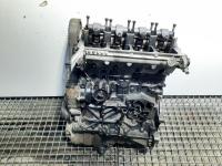 Motor, cod AWX, Audi A4 (8E2, B6), 1.9 TDI (pr:110747)
