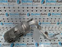 Vas filtru deshidrator, Ford Focus 2 hatchback (DA) 1.6tdci