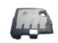 Capac protectie motor, cod 03L103925J, VW Golf 6 Cabriolet (517), 1.6 TDI, CAY (idi:518623)