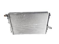 Radiator racire apa, cod 1K0121251DD, VW Touran (1T3), 1.6 TDI, CAY (idi:518635)