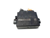 Modul senzori parcare, cod 5J0919475A, Skoda Superb II (3T4) (idi:518543)