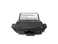 Modul control central, cod 7N0907530M, Skoda Octavia 2 Scout (1Z5) (idi:518545)