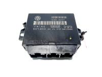 Modul senzor parcare, cod 3C0919283B, VW Passat (3C2) (idi:517180)