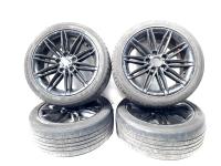 Set jante aliaj, cod 8036938, Bmw 1 (E81, E87) (id:526233)