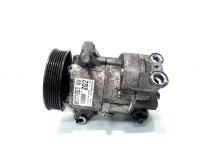 Compresor clima, cod 13250604, Opel Astra J Combi, 1.6 benz, A16XER (pr:110747)