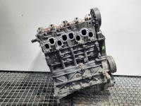 Motor, cod AWX, Audi A4 Avant (8E5, B6), 1.9 TDI (pr:110747)