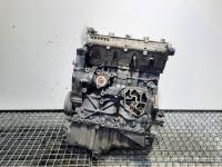 Motor, cod AWX, Skoda Superb I (3U4), 1.9 TDI (idi:513814)