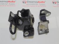 Set balamale dreapta spate, 1K4833412, Vw Golf 5 Plus (5M1) (id:285840)