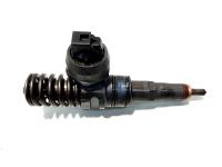 Injector, 038130073AG, RB3, 0414720215, VW Golf 5 Plus (5M1), 1.9 TDI, BKC (idi:514747)