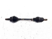 Planetara stanga fata, Opel Corsa D, 1.3 CDTI, Z13DTJ, 5 vit man (id:526379)