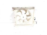 Electroventilator cu vas expansiune, cod 16360-0Q021A, Peugeot 108, 1.0 VTi, CFB (id:526972)