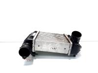 Radiator intercooler stanga, Audi A6 (4F2, C6), 2.0 TDI, BLB (id:526563)