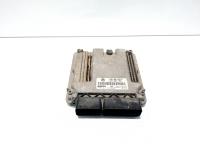 Calculator motor, cod 070906016F, 0281011258, Vw Touareg (7LA, 7L6) 2.5 TDI, BAC (id:527083)