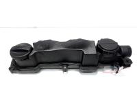 Capac culbutori, cod 9660281080A, Ford Focus 2 Sedan (DA), 1.6 TDCI, G8DA (idi:514559)