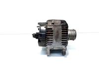 Alternator 180A Valeo, cod 03G903016A, Audi A6 (4F2, C6), 2.0 TDI, BLB (id:527515)