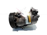 Compresor clima, cod 820005326, Renault Megane 2 Sedan, 1.9 DCI, F9Q (idi:514356)