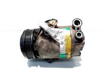 Compresor clima, cod 9165714, Opel Astra G Cabriolet, 1.6 benz, Z16XE (idi:514357)