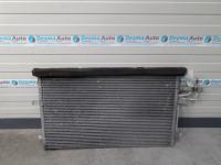 Radiator clima, 3M5H-19710-CC, Ford Focus 2 cabriolet 1.6tdci