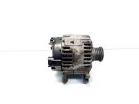 Alternator Valeo 140A, cod 06F903023P, Seat Exeo (3R2) 2.0 TDI, CAG (id:527420)