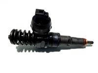 Injector, cod 038130073AG, RB3, 0414720215, Skoda Octavia 2 (1Z3), 1.9 TDI, BKC (idi:511651)