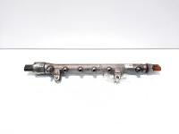 Rampa injectoare cu senzori, cod 03L089H, Vw Golf 6 Variant (AJ5) 1.6 TDI, CAY (id:527888)