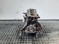 Bloc motor cu pistoane si biele, cod D4F732, Dacia Sandero 2, 1.2 benz 16V (pr:110747)