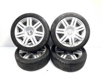 Set jante aliaj R17, cod 3B0601025M, Vw Passat Variant (3B6) (id:528811)