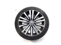 Janta aliaj R17, cod 3AA601025G, Vw Passat Variant (365) (id:528839)